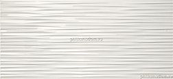 Atlas Concorde 3D Wall design Ultra Blade White Glossy Настенная плитка 50х110 см