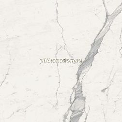 FMG Maxfine Marmi Bianco Venato Extra Lucidato SQ Керамогранит 75x75 см
