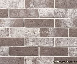 UniStone Люксембург 82 Декоративный кирпич 24x7 см