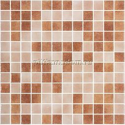 Onix Mosaico Glass New Castilla Мозаика 31,1х31,1 см