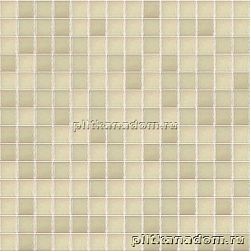 Hisbalit Texturas UrbanChic 701-702 Mix (2,5х2,5) Мозаика 33,3x33,3 см