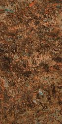 Flavour Granito Rain Forest Red High Glossy Керамогранит 80х160 см