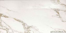 Impronta Italgraniti Marble Experience Calacatta Gold SQ. Керамогранит 60x120 см