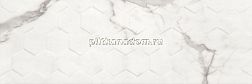 Ceramica Color Majestic Hexagon Настенная плитка 25х75 см