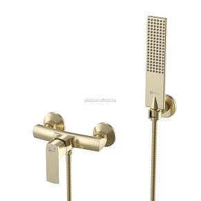 Lemark Ursus LM7203BG Смеситель для душа