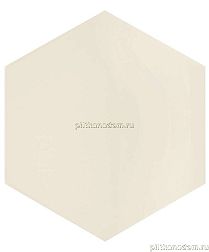 Petracers Intreccio Esagona Ghiccio керамогранит 20x23 см