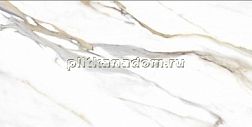 Grespania Calacata Gold Керамогранит 59х119 см