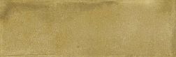 La Fabbrica Small 180011 Ocher Желтая Глянцевая Настенная плитка 6,5x20 см