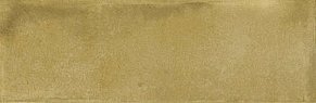 La Fabbrica Small 180031 Ocher Желтая Глянцевая Настенная плитка 5,1x16,1 см