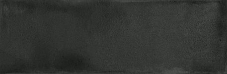 La Fabbrica Small 180021 Black Черная Глянцевая Настенная плитка 5,1x16,1 см