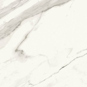 Сeramiche Ricchetti Marble Boutique Statuario White Lux Белый Полированный Керамогранит 59,4х59,4 см
