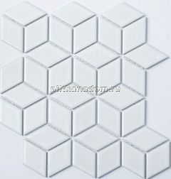 NS-Mosaic Porcelain series P-501 Мозаика 26,6х30,5 см