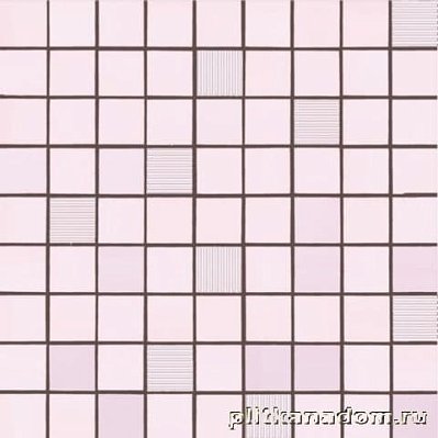 Ibero Privilege Mosaico Pink Мозаика 31,6x31,6