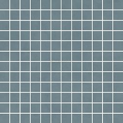 Kerama Marazzi Таделакт KM3030M0151N Мозаика бирюзовый матовый 29,8x29,8x0,35 см
