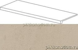 Atlas Concorde Russia Wise 620070001080 Sand Lap Scalino Frontale Ступень фронтальная 33х120 см