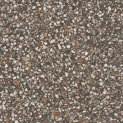 Kerama Marazzi Бричиола KM6060G0051R Коричневый Матовый Обрезной Керамогранит 60x60 см
