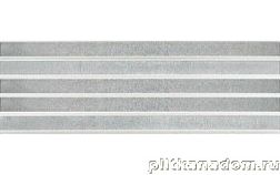 Peronda D.reflex silver 25x75 керамическая плитка см