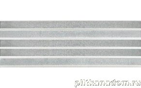 Peronda D.reflex silver 25x75 керамическая плитка см