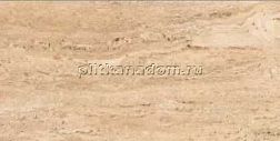 Absolut Gres Travertino Brown Matt AB 1094M Бежевый Матовый Керамогранит 60x120 см