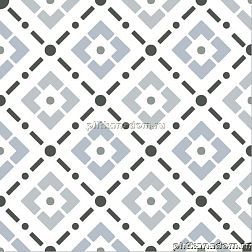 Sant Agostino Metrochic Metrosigns 40 Напольная плитка 20x20 см