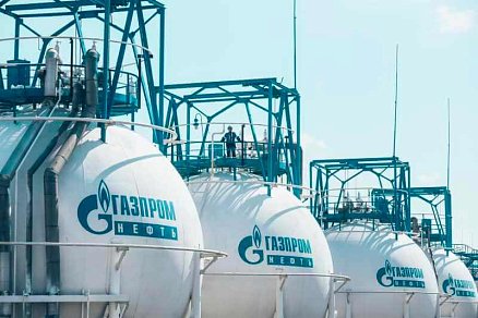 АО «Газпромнефть – ОНПЗ»