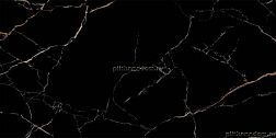 Infinity Ceramic Perugia Nero High Glossy Керамогранит 60x120 см