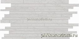 Rako Pietra DDPSE630 Light Grey Декорр 30х60 см