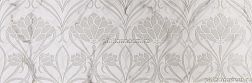 Allmarble Wall Golden White Decoro Regent Lux M8T9 Декор 40x120 см