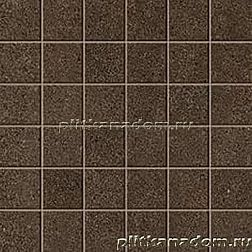 Atlas Concorde Russia Wise 610110000371 Moka Lap Мозаика 30x30 см