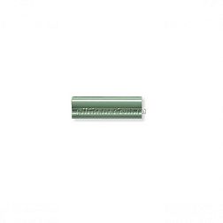 Adex Neri ADMO5170 Moldura Italiana PB Verde Oscuro Карниз 5х15 см
