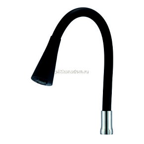 Savol Savol S-MCG01 Гибкий излив черный