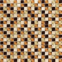 Primacolore Promix PM137SLA Мозаика 1,5x1,5 30x30 см