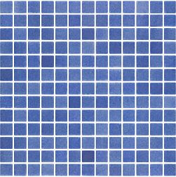 Togama Pools Niebla Azul Anti-slip Мозаика 34х34 см