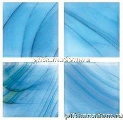 Rose Mosaic Cloudy C68 Мозаика (фишки 2х2) 32,7х32,7 см