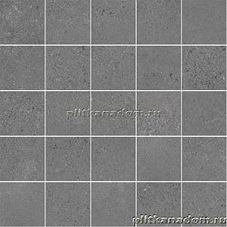 Peronda Alley 4d Grey Мозаика 25x25 см