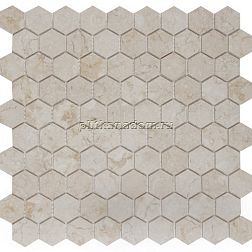 Imagine Mosaic SHG8324P Мозаика из камня 30,5х29,5 (3,2х3,2) см