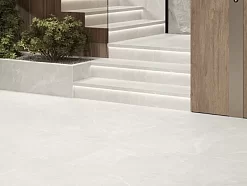 Rocky Bianco PRO