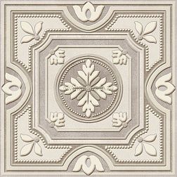 Kerama Marazzi Пьяцца VT-A334-3278 Серый Матовый Декор 30,2x30,2x7,8 см