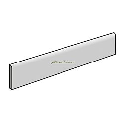 Fap Ceramiche Milano & Floor Tortora Battiscopa Matt Плинтус 7,2x60 см