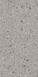 Atlas Concorde Plan AMSX Kone Mix Hammered - 12mm ST Серый Матовый Керамогранит 162х324 см