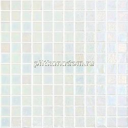 Onix Mosaico Glass Pietra Opalescent Blanco Мозаика 31,1х31,1 см