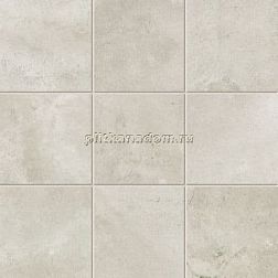 Tubadzin Epoxy MS-Epoxy Grey 2 Matt  мозаика 29,8x29,8 см