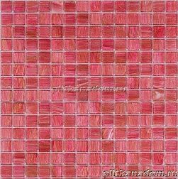 Rose Mosaic Gold Star GG187 Мозаика 32,7х32,7(1х1) см
