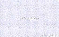 Кировская керамика (М-Квадрат) Bella 122981 Фиолетовая Светлая Объемная Настенная плитка 25х40 см