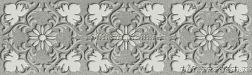 Kerama Marazzi VT-A243-9016 Шеннон 10 матовый Декор 8,5х28,5 см