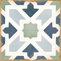 Harmony Casablanca Kenzi Керамогранит 12,5х12,5 см