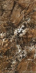 Bode ceramica Monalisa Thin Marble Marron Imperiale POL Color body Керамогранит 90х180 см
