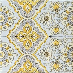 Tubadzin Majolika D-intense B Декор 20x20 см