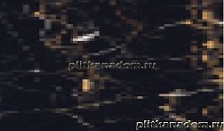 Art Ceramic Portoro Gold High gloss Черный Полированный Керамогранит 60х120 см
