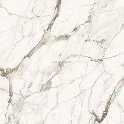 Porcelanosa Calacata 100331028 Gold Silk Керамогранит 120х120 см